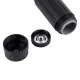 79019 Φορητός Φακός Χειρός LED COB 3W Front + 3W Side 300lm Zoom 1° έως 60° Μοιρών Πτυσσόμενος με 3 Modes Αδιάβροχο IP54 Ψυχρό Λευκό 6000K 79019 Φορητός Φακός Χειρός LED COB 3W Front + 3W Side 300lm Zoom 1° έως 60° Μοιρών Πτυσσόμενος με 3 Modes Αδιάβροχο IP54 Ψυχρό Λευκό 6000K