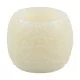 CANDLE 79537 Διακοσμητικό Realistic Κερί με LED Εφέ Κινούμενης Φλόγας - Μπαταρίας 3 x LR1130 Θερμό Λευκό 2700K Μπεζ D6 x H5cm CANDLE 79537 Διακοσμητικό Realistic Κερί με LED Εφέ Κινούμενης Φλόγας - Μπαταρίας 3 x LR1130 Θερμό Λευκό 2700K Μπεζ D6 x H5cm