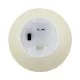 CANDLE 79537 Διακοσμητικό Realistic Κερί με LED Εφέ Κινούμενης Φλόγας - Μπαταρίας 3 x LR1130 Θερμό Λευκό 2700K Μπεζ D6 x H5cm CANDLE 79537 Διακοσμητικό Realistic Κερί με LED Εφέ Κινούμενης Φλόγας - Μπαταρίας 3 x LR1130 Θερμό Λευκό 2700K Μπεζ D6 x H5cm