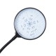 79649 Grow Light Hydro Spectrum LED Φωτιστικό Ανάπτυξης Υδροπονικών Φυτών Γλάστρας με 1 Κινούμενη Κεφαλή & Βάση Clip SMD 2835 5W 160° DC 5V IP20 με Dimmer & Timer Εσωτερικού Χώρου για Κάλυψη Επιφάνειας 0.6m x 0.6m Πλήρους Φάσματος Φωτισμού 79649 Grow Light Hydro Spectrum LED Φωτιστικό Ανάπτυξης Υδροπονικών Φυτών Γλάστρας με 1 Κινούμενη Κεφαλή & Βάση Clip SMD 2835 5W 160° DC 5V IP20 με Dimmer & Timer Εσωτερικού Χώρου για Κάλυψη Επιφάνειας 0.6m x 0.6m Πλήρους Φάσματος Φωτισμού