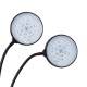 79651 Grow Light Hydro Spectrum LED Φωτιστικό Ανάπτυξης Υδροπονικών Φυτών Γλάστρας με 2 Κινούμενες Κεφαλές & Βάση Clip SMD 2835 10W 160° DC 5V IP20 με Dimmer & Timer Εσωτερικού Χώρου για Κάλυψη Επιφάνειας 0.6m x 0.6m Πλήρους Φάσματος Φωτισμού 79651 Grow Light Hydro Spectrum LED Φωτιστικό Ανάπτυξης Υδροπονικών Φυτών Γλάστρας με 2 Κινούμενες Κεφαλές & Βάση Clip SMD 2835 10W 160° DC 5V IP20 με Dimmer & Timer Εσωτερικού Χώρου για Κάλυψη Επιφάνειας 0.6m x 0.6m Πλήρους Φάσματος Φωτισμού