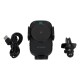 79696 Μαγνητική Βάση Κινητού Αυτοκινήτου Smart Chip Max 15W USB σε USB Type-C με Κλιπ στον Αεραγωγό - Ασύρματη Φόρτιση και Υποστήριξη προσαρμογής για Διαφορετικά Κινητά Τηλέφωνα MagSafe QuickCharge 3.0 79696 Μαγνητική Βάση Κινητού Αυτοκινήτου Smart Chip Max 15W USB σε USB Type-C με Κλιπ στον Αεραγωγό - Ασύρματη Φόρτιση και Υποστήριξη προσαρμογής για Διαφορετικά Κινητά Τηλέφωνα MagSafe QuickCharge 3.0