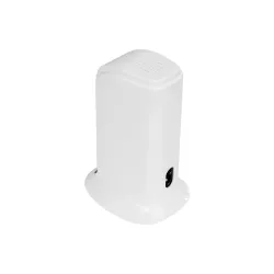 CHARGER 79704 Πολυφορτιστής DC 5V με 5 x USB 2.0 & 1 x USB-C 30W 6A AC 220-240V IP20 - Λευκό - Μ8 x Π6.5 x Υ11.5cm