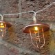 79810 Διακοσμητική Γιρλάντα Bronze Lamp 3 Μέτρα με Διακόπτη On/Off - 20 LED 2W DC 5V με USB & Διάφανο Καλώδιο IP20 Θερμό Λευκό 2700K Μ3m 79810 Διακοσμητική Γιρλάντα Bronze Lamp 3 Μέτρα με Διακόπτη On/Off - 20 LED 2W DC 5V με USB & Διάφανο Καλώδιο IP20 Θερμό Λευκό 2700K Μ3m