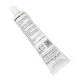 SILICONE-ST379MT 79938 Σωληνάριο Μονοσυστατικής Θερμοαγώγιμης & Στεγανοποιητικής Πάστας Σιλικόνης RTV 100ml - Αντοχή σε Θερμοκρασίες -50°C έως +250°C - Διάφανη - Μ16 x Π4.5 x Υ3cm