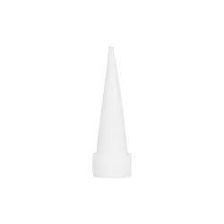 SILICONE-ST379MT 79938 Σωληνάριο Μονοσυστατικής Θερμοαγώγιμης & Στεγανοποιητικής Πάστας Σιλικόνης RTV 100ml - Αντοχή σε Θερμοκρασίες -50°C έως +250°C - Διάφανη - Μ16 x Π4.5 x Υ3cm