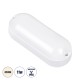 HOMIE 61001 LED Πλαφονιέρα Οροφής - Τοίχου Οβάλ 11W 939lm 150° AC 220-240V Αδιάβροχο IP65 Μ17 x Π7 x Υ4.5cm Φυσικό Λευκό 4500K - 3 Years Warranty HOMIE 61001 LED Πλαφονιέρα Οροφής - Τοίχου Οβάλ 11W 939lm 150° AC 220-240V Αδιάβροχο IP65 Μ17 x Π7 x Υ4.5cm Φυσικό Λευκό 4500K - 3 Years Warranty