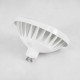SPOTAR 60131 Σποτ GU10 AR111 LED 12W 1128lm 36° AC 220-240V IP20 Θερμό Λευκό 2700K Dimmable - Μ11 x Π11 x Υ6.6cm - 3 Χρόνια Εγγύηση