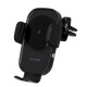 79696 Μαγνητική Βάση Κινητού Αυτοκινήτου Smart Chip Max 15W USB σε USB Type-C με Κλιπ στον Αεραγωγό - Ασύρματη Φόρτιση και Υποστήριξη προσαρμογής για Διαφορετικά Κινητά Τηλέφωνα MagSafe QuickCharge 3.0 79696 Μαγνητική Βάση Κινητού Αυτοκινήτου Smart Chip Max 15W USB σε USB Type-C με Κλιπ στον Αεραγωγό - Ασύρματη Φόρτιση και Υποστήριξη προσαρμογής για Διαφορετικά Κινητά Τηλέφωνα MagSafe QuickCharge 3.0