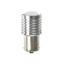 P21W 1156 81214 Λάμπα Αυτοκίνητου  BA15S LED 1 CREE LED 7W 987lm 60° DC 12V IP20 Ψυχρό Λευκό 6000K