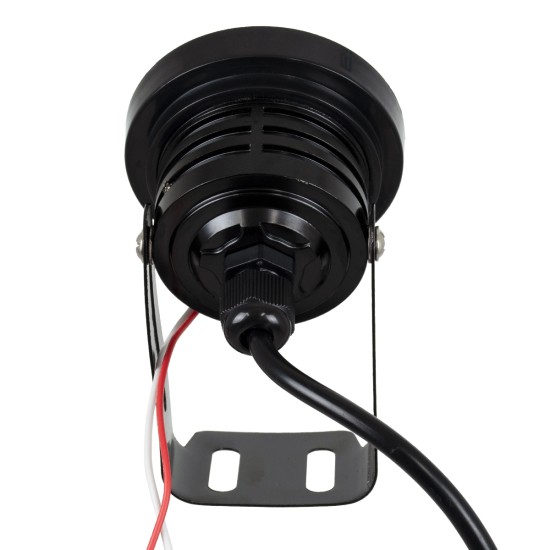 MOTOFLOOD 81634 Προβολάκι LED 30W/60W 3200lm/6400lm 45° DC 12V Αδιάβροχο IP65 Ψυχρό Λευκό 6000K - CREE COB Chip - Μ8.8 x Π8.8 x Υ7cm - Πακέτο 2 Τεμαχίων - 2 Χρόνια Εγγύηση