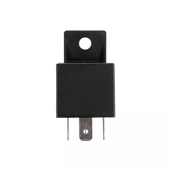 81745 JD1912 Ρελέ Ισχύος με 4 Pin για Φωτισμό Οχημάτων DC 12V 40A 81745 JD1912 Ρελέ Ισχύος με 4 Pin για Φωτισμό Οχημάτων DC 12V 40A
