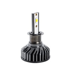 82021 H3 F2 Line KIT Βασικού Φωτισμού Αυτοκινήτου & Φορτηγού 3rd Generation Can-Bus Series LED CREE CXB COB 30/60W 3500lm/7000lm DC 12V Αδιάβροχο IP65 Ψυχρό Λευκό 6000K