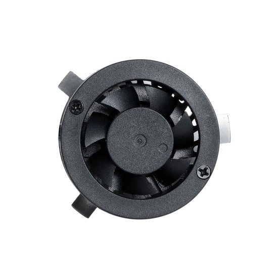 LEDKITF2 82022 Λάμπα H4 CANbus LED 30W/60W 3500lm/7000lm 360° DC 12-24V Αδιάβροχο IP65 Ψυχρό Λευκό 6000K - CREE COB Chip - Μ4 x Π4 x Υ7cm - Πακέτο 2 Τεμαχίων - 2 Χρόνια Εγγύηση