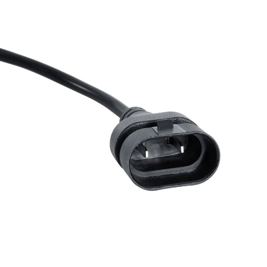 82026 H10 F2 Line KIT Βασικού Φωτισμού Αυτοκινήτου & Φορτηγού 3rd Generation Can-Bus Series LED CREE CXB COB 30W/60W 3500lm/7000lm DC 12-24V Αδιάβροχο IP65 Ψυχρό Λευκό 6000K