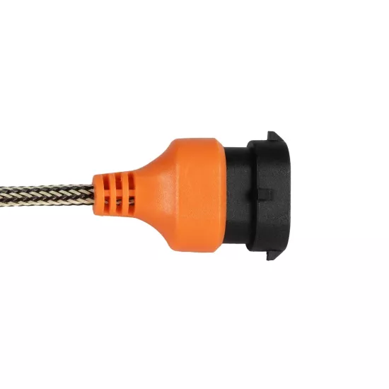 82087 H11 HL Line KIT Βασικού Φωτισμού Αυτοκινήτου & Φορτηγού 3rd Generation Can-Bus Extreme Series LED CREE CXB COB 60W/120W 10000lm/20000lm DC 12V Αδιάβροχο IP68 Ψυχρό Λευκό 6000K