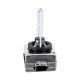 HID 84030 Λάμπα Xenon D1S Super Vision Υψηλής Φωτεινότητας +60% CANbus E1 ECER37 55W/110W 5000lm/10000lm 360° DC 12-24V Αδιάβροχο IP65 Ψυχρό Λευκό 6000K - Μ4.5 x Π5 x Υ8.5cm - Πακέτο 2 Τεμαχίων - 2 Χρόνια Εγγύηση
