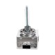 HID 84040 Λάμπα Xenon D1S Super Vision Υψηλής Φωτεινότητας +80% CANbus DOT ECER37 55W/110W 5000lm/10000lm 360° DC 12-24V Αδιάβροχο IP65 Ψυχρό Λευκό 6000K - Μ4 x Π5 x Υ8cm - Πακέτο 2 Τεμαχίων - 2 Χρόνια Εγγύηση