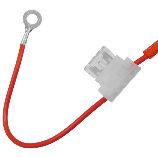 84050 Καλωδίωση - Πλεξούδα για Λάμπες Xenon H4 H/L DC 12V 35/55W Bi-Xenon Διπλής Σκάλας Φωτισμού Αδιάβροχη IP65 84050 Καλωδίωση - Πλεξούδα για Λάμπες Xenon H4 H/L DC 12V 35/55W Bi-Xenon Διπλής Σκάλας Φωτισμού Αδιάβροχη IP65