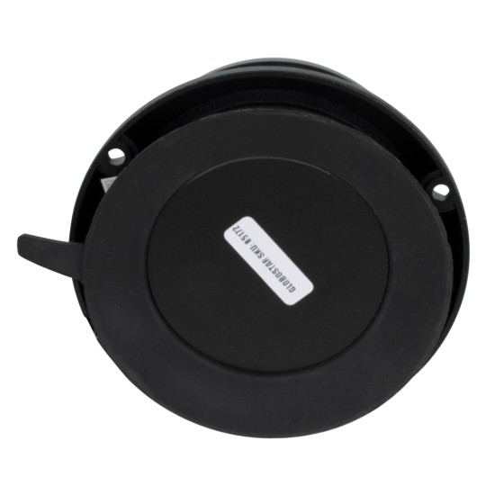 85171 PRO Series Φάρος Σήμανσης Οχήματος Οδικής Βοήθείας για Αυτοκίνητα & Φορτηγά 6 Προγραμμάτων Φωτισμού STROBE LED SMD 3030 48W DC 10-30V Αδιάβροχος IP66 Πορτοκαλί