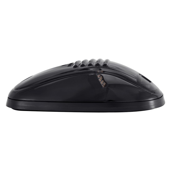 TRAK 85303 Φώτα Όγκου Οχημάτων LED 12W 600lm 90° DC 12V Αδιάβροχο IP65 Πορτοκαλί 2200Κ - Μ14 x Π8.4 x Υ3.5cm - Πακέτο 5 Τεμαχίων - 1 Χρόνο Εγγύηση