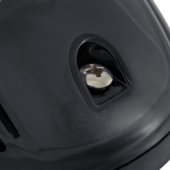 TRAK 85303 Φώτα Όγκου Οχημάτων LED 12W 600lm 90° DC 12V Αδιάβροχο IP65 Πορτοκαλί 2200Κ - Μ14 x Π8.4 x Υ3.5cm - Πακέτο 5 Τεμαχίων - 1 Χρόνο Εγγύηση