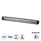 85333 E9 Mark Vehicle - JEEP & Forklift LED Bar - Μπάρα Εργασίας για Οχήματα - JEEP & Περονοφόρα - Κλαρκ LED 120W DC 10-30V Αδιάβροχη IP6K9K Ψυχρό Λευκό 6000K Μ50 x Π6 x Υ5cm