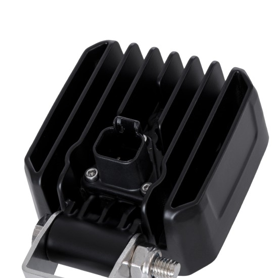 85334 E4 Mark Vehicle & Forklift Work Lights - Φώτα Εργασίας για Οχήματα Περονοφόρα - Κλάρκ LED 40W DC 10-30V Αδιάβροχο IP67 Ψυχρό Λευκό 6000K Μ7.5 x Π3.5 x Υ11cm 85334 E4 Mark Vehicle & Forklift Work Lights - Φώτα Εργασίας για Οχήματα Περονοφόρα - Κλάρκ LED 40W DC 10-30V Αδιάβροχο IP67 Ψυχρό Λευκό 6000K Μ7.5 x Π3.5 x Υ11cm