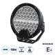 85337 E4 Mark Vehicle & JEEP Work Lights - Φώτα Εργασίας για Οχήματα και JEEP LED High Power 150W DC 10-30V Αδιάβροχo IP6K9K Ψυχρό Λευκό 6000K M22 x Π7 x Υ23.5cm