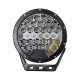 85338 E4 Mark Vehicle & JEEP Work Lights - Φώτα Εργασίας για Οχήματα και JEEP LED High Power 120W DC 10-30V Αδιάβροχo IP6K9K Ψυχρό Λευκό 6000K M18 x Π7 x Υ19cm