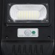 STREETA 85345 Professional LED Solar Street Light Αυτόνομο Ηλιακό Φωτιστικό Δρόμου 150W 1500lm 240 x LED SMD 5730 με Ενσωματωμένο Φωτοβολταϊκό Panel 6V 18W & Επαναφορτιζόμενη Μπαταρία Li-ion 3.2V 20000mAh με Αισθητήρα Ημέρας-Νύχτας & PIR Αισθητήρα STREETA 85345 Professional LED Solar Street Light Αυτόνομο Ηλιακό Φωτιστικό Δρόμου 150W 1500lm 240 x LED SMD 5730 με Ενσωματωμένο Φωτοβολταϊκό Panel 6V 18W & Επαναφορτιζόμενη Μπαταρία Li-ion 3.2V 20000mAh με Αισθητήρα Ημέρας-Νύχτας & PIR Αισθητήρα