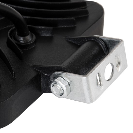 85404 Vehicle Work Lights - Φώτα Εργασίας για Οχήματα LED 27W DC 10-30V Αδιάβροχο IP67 Ψυχρό Λευκό 6000K Μ14 x Π11 x Υ2.2cm 85404 Vehicle Work Lights - Φώτα Εργασίας για Οχήματα LED 27W DC 10-30V Αδιάβροχο IP67 Ψυχρό Λευκό 6000K Μ14 x Π11 x Υ2.2cm