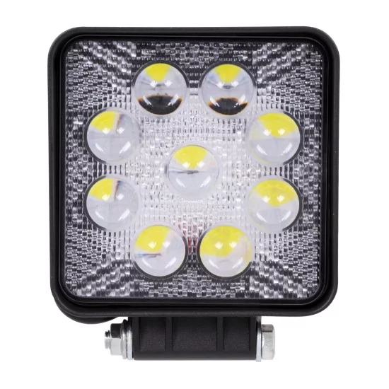 85405 PRO Series Προβολέας Εργασίας - Working Light για Αυτοκίνητα & Φορτηγά LED CREE XBD 7D 27W 2700lm DC 10-30V Αδιάβροχο IP65 Ψυχρό Λευκό 6000K 85405 PRO Series Προβολέας Εργασίας - Working Light για Αυτοκίνητα & Φορτηγά LED CREE XBD 7D 27W 2700lm DC 10-30V Αδιάβροχο IP65 Ψυχρό Λευκό 6000K