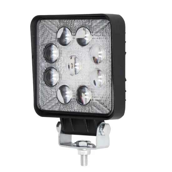 85405 PRO Series Προβολέας Εργασίας - Working Light για Αυτοκίνητα & Φορτηγά LED CREE XBD 7D 27W 2700lm DC 10-30V Αδιάβροχο IP65 Ψυχρό Λευκό 6000K 85405 PRO Series Προβολέας Εργασίας - Working Light για Αυτοκίνητα & Φορτηγά LED CREE XBD 7D 27W 2700lm DC 10-30V Αδιάβροχο IP65 Ψυχρό Λευκό 6000K