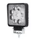 85405 PRO Series Προβολέας Εργασίας - Working Light για Αυτοκίνητα & Φορτηγά LED CREE XBD 7D 27W 2700lm DC 10-30V Αδιάβροχο IP65 Ψυχρό Λευκό 6000K 85405 PRO Series Προβολέας Εργασίας - Working Light για Αυτοκίνητα & Φορτηγά LED CREE XBD 7D 27W 2700lm DC 10-30V Αδιάβροχο IP65 Ψυχρό Λευκό 6000K