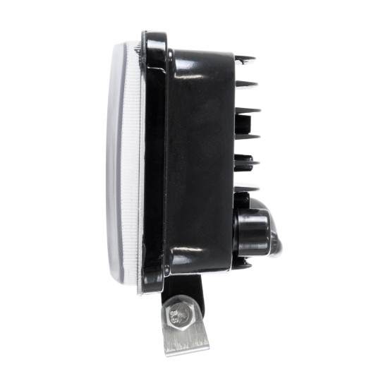 85419 Vehicle & Forklift Work Lights - Φώτα Εργασίας για Οχήματα Περονοφόρα - Κλάρκ LED 24W DC 9-80V Αδιάβροχο IP67 Ψυχρό Λευκό 6000K Μ15.5 x Π9 x Υ5.5cm