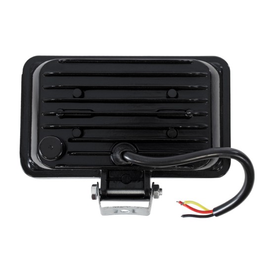 85419 Vehicle & Forklift Work Lights - Φώτα Εργασίας για Οχήματα Περονοφόρα - Κλάρκ LED 24W DC 9-80V Αδιάβροχο IP67 Ψυχρό Λευκό 6000K Μ15.5 x Π9 x Υ5.5cm