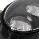 85424 E9 Mark Forklift Safety Lights - Φώτα Προειδοποίησης & Διαγράμμισης Ασφαλείας για Περονοφόρα - Κλάρκ LED 8W DC 9-80V Αδιάβροχο IP67 Κόκκινο Μ14.5 x Π11.5 x Υ8cm 85424 E9 Mark Forklift Safety Lights - Φώτα Προειδοποίησης & Διαγράμμισης Ασφαλείας για Περονοφόρα - Κλάρκ LED 8W DC 9-80V Αδιάβροχο IP67 Κόκκινο Μ14.5 x Π11.5 x Υ8cm