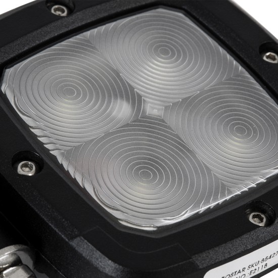 85427 E4 Mark Vehicle & Forklift Work Lights - Φώτα Εργασίας για Οχήματα Περονοφόρα - Κλάρκ LED 20W DC 10-30V Αδιάβροχο IP67 Ψυχρό Λευκό 6000K Μ14 x Π9.5 x Υ3cm 85427 E4 Mark Vehicle & Forklift Work Lights - Φώτα Εργασίας για Οχήματα Περονοφόρα - Κλάρκ LED 20W DC 10-30V Αδιάβροχο IP67 Ψυχρό Λευκό 6000K Μ14 x Π9.5 x Υ3cm
