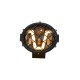 85439 Vehicle & JEEP Work Lights - Φώτα Εργασίας για Οχήματα και JEEP με V Light DRL & Φλας LED High Power 45W DC 9-36V Αδιάβροχo IP67 Πορτοκαλί & Ψυχρό Λευκό 6000K M17 x Π8 x Υ21cm 85439 Vehicle & JEEP Work Lights - Φώτα Εργασίας για Οχήματα και JEEP με V Light DRL & Φλας LED High Power 45W DC 9-36V Αδιάβροχo IP67 Πορτοκαλί & Ψυχρό Λευκό 6000K M17 x Π8 x Υ21cm