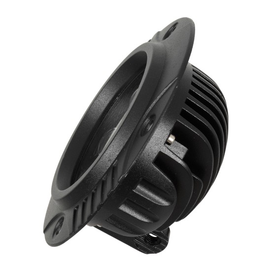 85445 PRO Series Χωνευτός Προβολέας Εργασίας - Φώτα Ημέρας - Working Light - DRL για Αυτοκίνητα & Φορτηγά LED CREE XBD 24W 2400lm DC 10-30V Αδιάβροχο IP65 Ψυχρό Λευκό 6000K