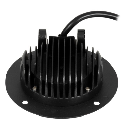 85445 PRO Series Χωνευτός Προβολέας Εργασίας - Φώτα Ημέρας - Working Light - DRL για Αυτοκίνητα & Φορτηγά LED CREE XBD 24W 2400lm DC 10-30V Αδιάβροχο IP65 Ψυχρό Λευκό 6000K