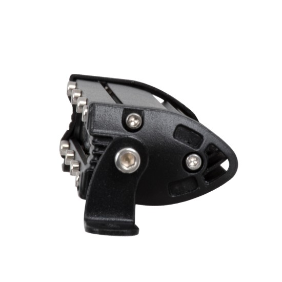 85450 PRO Series Μπάρα Ίσια - Straight - DRL για Αυτοκίνητα & Φορτηγά LED CREE XBD 18W 1800lm DC 10-30V Αδιάβροχη IP65 Ψυχρό Λευκό 6000K