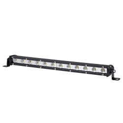 85451 PRO Series Μπάρα Ίσια - Straight για Αυτοκίνητα & Φορτηγά LED CREE XBD 36W 3600lm DC 10-30V Αδιάβροχη IP65 Ψυχρό Λευκό 6000K