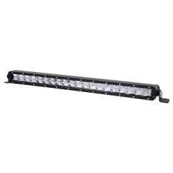 85452 PRO Series Μπάρα Ίσια - Straight για Αυτοκίνητα & Φορτηγά LED CREE XBD 100W 10000lm DC 10-30V Αδιάβροχη IP65 Ψυχρό Λευκό 6000K