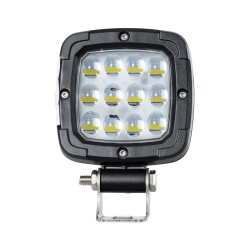 85454 E4 Mark Vehicle & Forklift Work Lights - Φώτα Εργασίας για Οχήματα Περονοφόρα - Κλάρκ LED 27W DC 10-80V Αδιάβροχο IP67 Ψυχρό Λευκό 6000K Μ9.5 x Π3 x Υ13.5cm