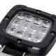 85454 E4 Mark Vehicle & Forklift Work Lights - Φώτα Εργασίας για Οχήματα Περονοφόρα - Κλάρκ LED 27W DC 10-80V Αδιάβροχο IP67 Ψυχρό Λευκό 6000K Μ9.5 x Π3 x Υ13.5cm