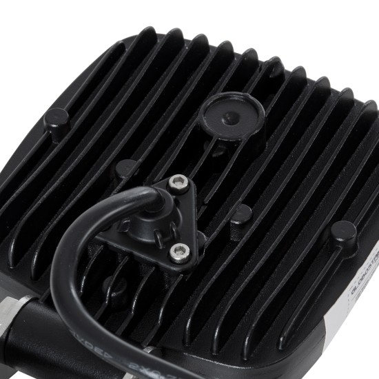 85454 E4 Mark Vehicle & Forklift Work Lights - Φώτα Εργασίας για Οχήματα Περονοφόρα - Κλάρκ LED 27W DC 10-80V Αδιάβροχο IP67 Ψυχρό Λευκό 6000K Μ9.5 x Π3 x Υ13.5cm