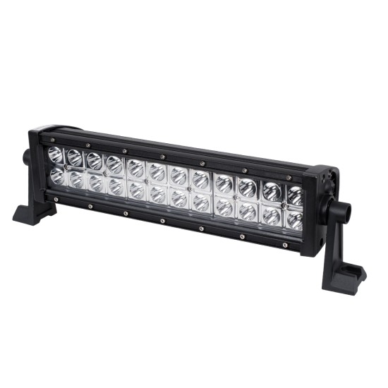 85461 PRO Series Μπάρα Ίσια - Straight για Αυτοκίνητα & Φορτηγά LED CREE XBD 72W 7200lm DC 10-30V Αδιάβροχη IP65 Ψυχρό Λευκό 6000K