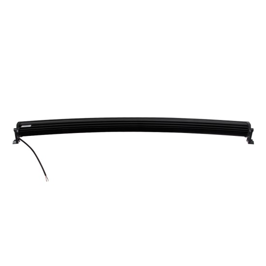 85473 JEEP & Forklift LED Curved Bar - Μπάρα Εργασίας Curved για Οχήματα - JEEP & Περονοφόρα - Κλαρκ LED 288W DC 10-30V Αδιάβροχη IP65 Ψυχρό Λευκό 6000K Μ128 x Π8 x Υ8cm